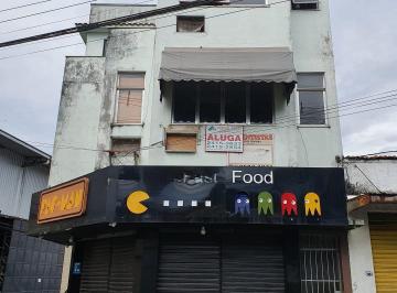 Comercial · 30m² · Sala em Santa Alice, Seropédica/RJ de 30m² para locação R$ 750,00/mes