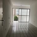 Apartamento · 61m² · 2 Quartos · 1 Vaga · Apartamento para aluguel - em Graças