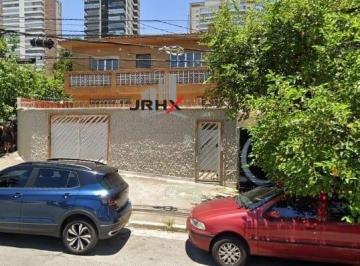 Casa · 288m² · 1 Quarto · 8 Vagas · Imoveis - na Água Branca