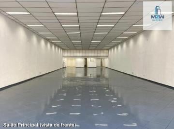 Comercial · 400m² · Ponto em Mooca, São Paulo/SP de 400m² para locação R$ 20.000,00/mes
