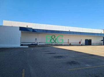 Comercial · 4035m² · 123 Vagas · Galpão em Jardim Planalto, Sorocaba/SP de 4035m² para locação R$ 99.000,00/mes