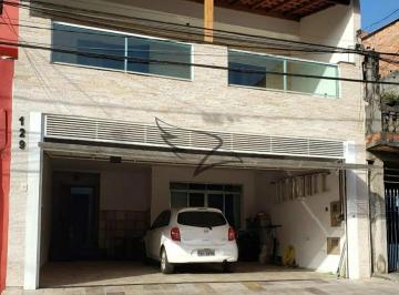 Casa · 204m² · 4 Quartos · 3 Vagas · Casa em Jardim Flórida, Embu das Artes/SP de 204m² 4 quartos para locação R$ 3.400,00/mes