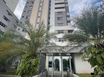 Apartamento · 211m² · 4 Quartos · 3 Vagas · Apartamento para aluguel - no Setor Oeste