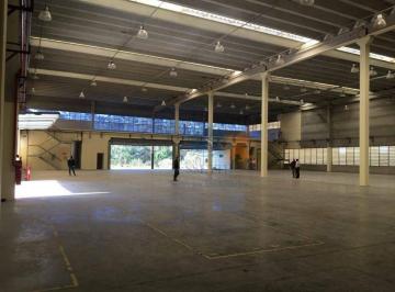 Comercial · 5712m² · 20 Vagas · Galpão em São Benedito (Jordanésia), Cajamar/SP de 5712m² à venda por R$ 27.000.000,00 ou para locaç