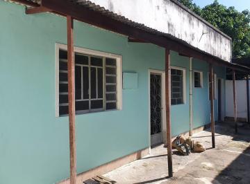 Casa · 60m² · 1 Quarto · Imoveis - no Campo Grande