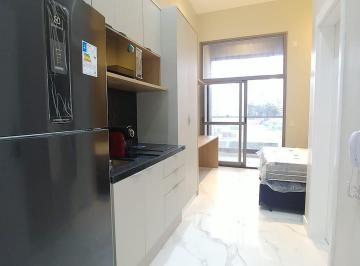 Comercial · 30m² · 1 Quarto · Imoveis - no Jardim das Acácias
