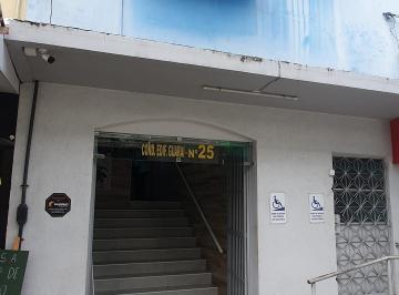 Comercial · 25m² · Sala em Campo Grande, Rio de Janeiro/RJ de 25m² à venda por R$ 110.000,00 ou para locação R$ 500,00/