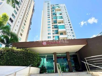 Apartamento · 105m² · 3 Quartos · 2 Vagas · Apartamento para aluguel - no Jardim Goiás