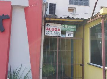 Apartamento · 55m² · 2 Quartos · Imoveis - no Campo Grande