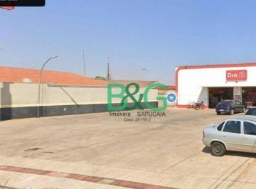 Comercial · 747m² · 16 Vagas · Loja em Centro, Américo Brasiliense/SP de 747m² para locação R$ 26.000,00/mes