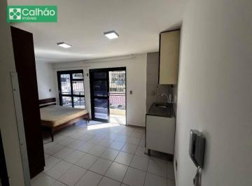 326117aef10f5a23fe3081b56a3ae51c14b19477 · Apartamento com 1 dormitório para alugar, 28 m² por R$ 1.954,50/mês - Asa Norte - Brasília/DF