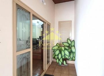 Casa · 180m² · 4 Quartos · 2 Vagas · Casa em Jardim América, Bauru/SP de 180m² 4 quartos para locação R$ 2.200,00/mes