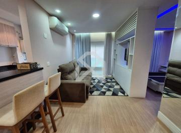 Apartamento · 55m² · 1 Quarto · 2 Vagas · Imoveis - na Vila Regente Feijó