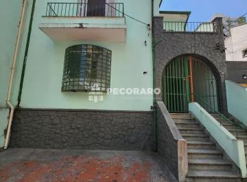 Casa · 160m² · 1 Quarto · 1 Vaga · Imoveis - em Cerqueira César