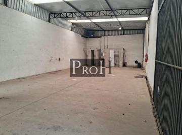 Comercial · 637m² · 2 Vagas · Galpão em Campestre, Santo André/SP de 637m² para locação R$ 20.000,00/mes