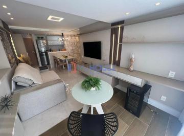 Apartamento · 74m² · 3 Quartos · 2 Vagas · Apartamento em Jardim Savóia, Ilhéus/BA de 74m² 3 quartos à venda por R$ 600.000,00 ou para locação
