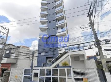Apartamento · 10m² · 1 Quarto · 2 Vagas · Apartamento em Carandiru, São Paulo/SP de 10m² 1 quartos para locação R$ 1.900,00/mes
