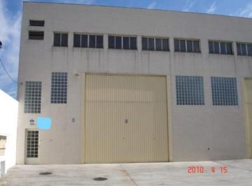 Comercial · 680m² · 5 Vagas · Galpão em Vila Anastácio, São Paulo/SP de 680m² para locação R$ 22.500,00/mes