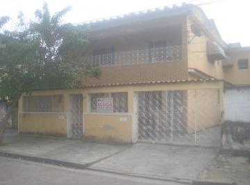 Casa · 56m² · 1 Quarto · Imoveis - no Campo Grande