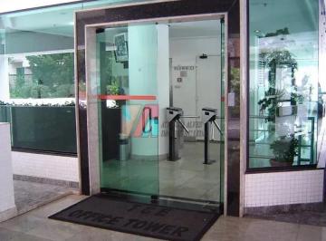 Comercial · 31m² · 1 Vaga · Sala em Liberdade, São Paulo/SP de 31m² para locação R$ 850,00/mes