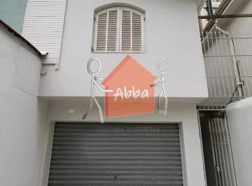 Casa · 90m² · 1 Quarto · 1 Vaga · Casa em Chácara Santo Antônio (Zona Sul), São Paulo/SP de 90m² 1 quartos para locação R$ 4.000,00/me