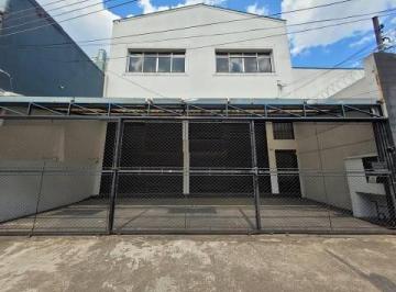 Comercial · 750m² · 3 Vagas · Galpão em Vila Regente Feijó, São Paulo/SP de 750m² para locação R$ 19.900,00/mes