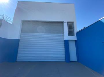 Comercial · 300m² · Galpão em Vila Anastácio, São Paulo/SP de 300m² para locação R$ 10.000,00/mes
