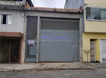 Comercial · 125m² · Ponto em Jardim Guaracy, Guarulhos/SP de 125m² para locação R$ 3.000,00/mes