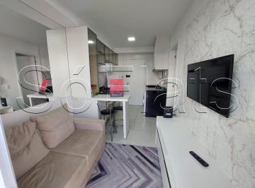 Apartamento · 31m² · 1 Quarto · Imoveis - no Jardim da Glória