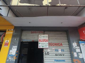 Comercial · 93m² · Ponto em Campo Grande, Rio de Janeiro/RJ de 93m² para locação R$ 4.500,00/mes