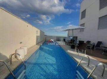 Apartamento · 66m² · 2 Quartos · 1 Vaga · Apartamento em José Menino, Santos/SP de 66m² 2 quartos para locação R$ 7.000,00/mes