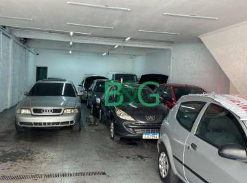 Comercial · 470m² · Ponto em Quarta Parada, São Paulo/SP de 470m² para locação R$ 13.000,00/mes