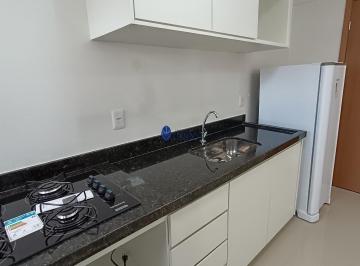 Apartamento · 36m² · 1 Quarto · Apartamento para aluguel - na Cidade Universitária