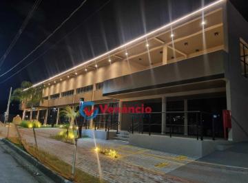 Comercial · 98m² · 1 Vaga · Ponto em Condomínio Residencial Colinas do Paratehy, São José dos Campos/SP de 98m² para locação R$ 