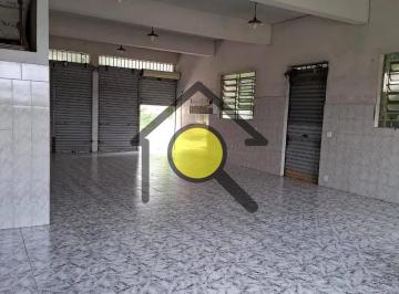 Comercial · 120m² · Ponto em Parque Císper, São Paulo/SP de 120m² para locação R$ 3.300,00/mes