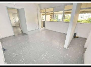 Comercial · 80m² · Sala em Funcionários, Belo Horizonte/MG de 80m² para locação R$ 2.500,00/mes