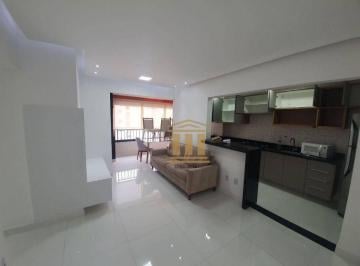 Apartamento · 78m² · 3 Quartos · 1 Vaga · Apartamento em Jardim Oriente, São José dos Campos/SP de 78m² 3 quartos à venda por R$ 848.000,00 ou