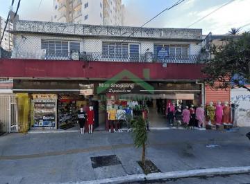 Comercial · 60m² · Sala em Jardim Planalto, São Paulo/SP de 60m² para locação R$ 2.500,00/mes