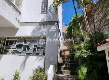 Casa · 260m² · 4 Quartos · 1 Vaga · Imoveis - no Jardim das Bandeiras