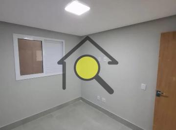Apartamento · 35m² · 2 Quartos · Apartamento em Parque Císper, São Paulo/SP de 35m² 2 quartos para locação R$ 1.400,00/mes