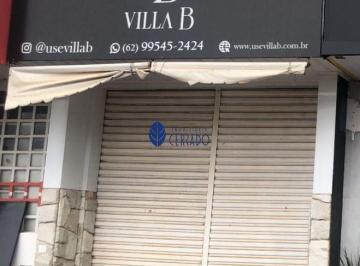 Comercial · 35m² · 1 Quarto · Comercial para aluguel - em Andracel Center