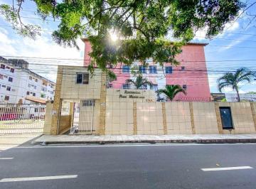 Apartamento · 45m² · 2 Quartos · 1 Vaga · Imoveis - em Messejana