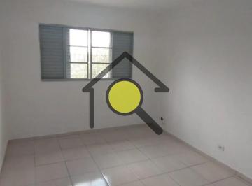 Casa · 80m² · 2 Quartos · 1 Vaga · Sobrado em Jardim Cotinha, São Paulo/SP de 80m² 2 quartos para locação R$ 2.500,00/mes