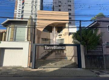 Casa · 250m² · 1 Quarto · 2 Vagas · Casa em Centro, Ponta Grossa/PR de 250m² 1 quartos para locação R$ 4.000,00/mes