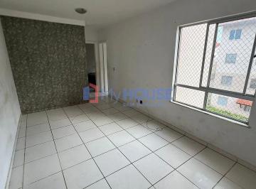 Apartamento · 57m² · 2 Quartos · 1 Vaga · Apartamento em Nossa Senhora da Vitória, Ilhéus/BA de 57m² 2 quartos à venda por R$ 325.000,00