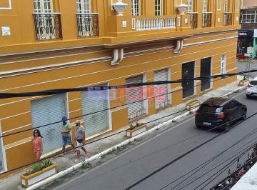 Comercial · 50m² · Sala em Centro, Ilhéus/BA de 50m² para locação R$ 1.750,00/mes