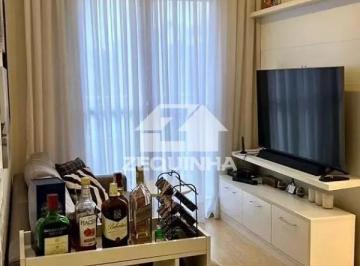 Apartamento · 48m² · 2 Quartos · 1 Vaga · Apartamento em Padroeira, Osasco/SP de 48m² 2 quartos à venda por R$ 320.000,00