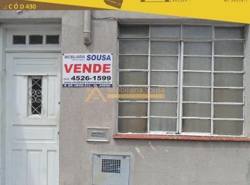 Casa · 83m² · 1 Quarto · Imoveis - na Vila Municipal