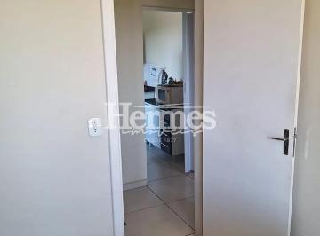 Apartamento · 51m² · 2 Quartos · 1 Vaga · Apartamento em João Aranha, Paulínia/SP de 51m² 2 quartos à venda por R$ 180.000,00