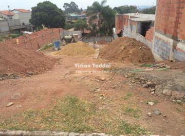 Terreno · 398m² · Terreno em Jardim Celeste, Jundiaí/SP de 398m² à venda por R$ 280.000,00
